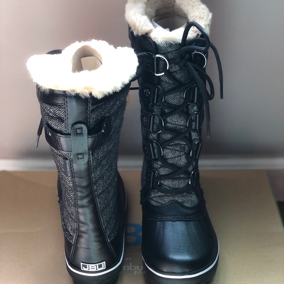 JBU snow boot - Picture 4 of 7